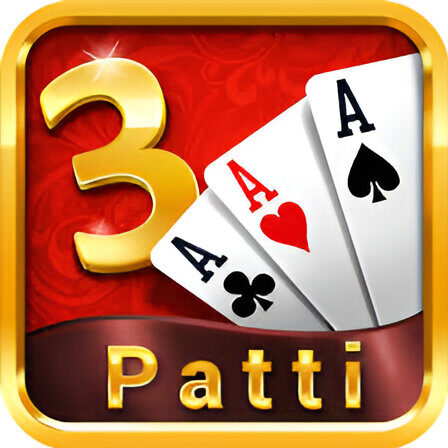 3 Patti Games