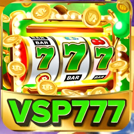 VSP 777 GAME