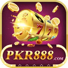 PKR888 GAME